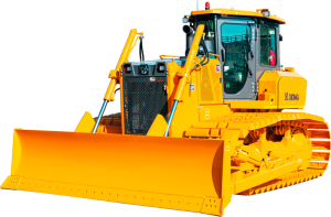 Бульдозер XCMG D170LGP
